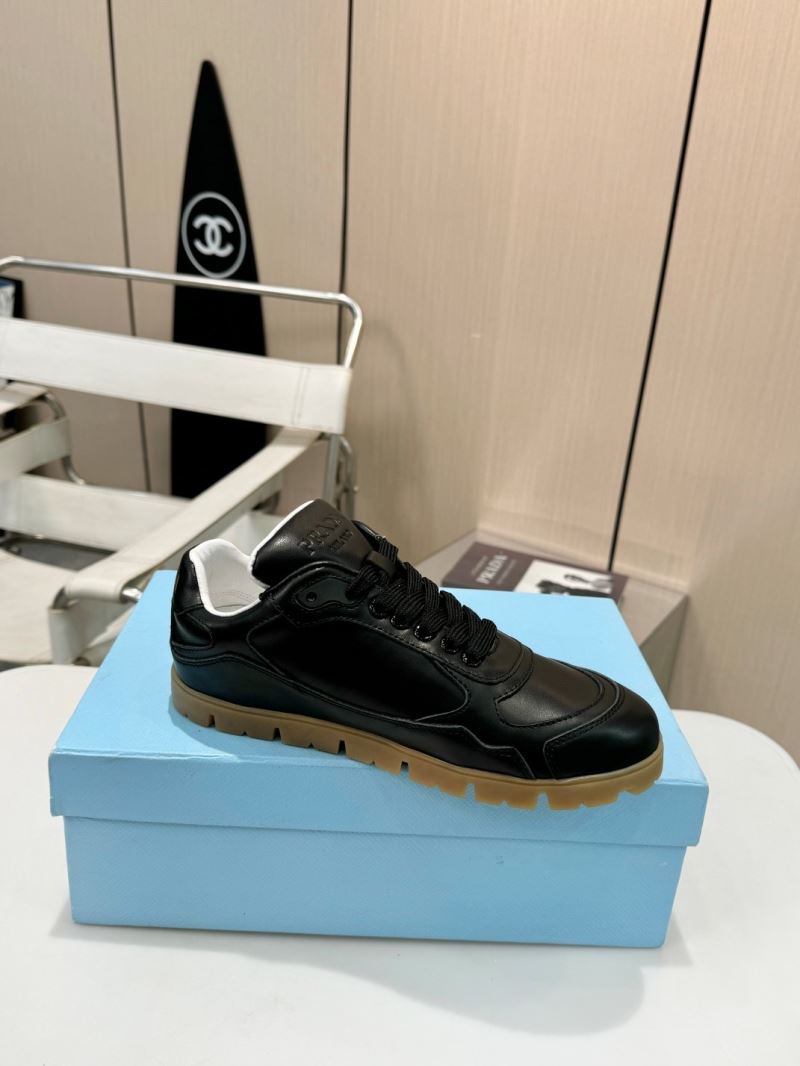 Prada Low Shoes